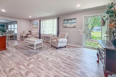 Move-In Ready! This one-of-a-kind, beautifully updated home - photo 5