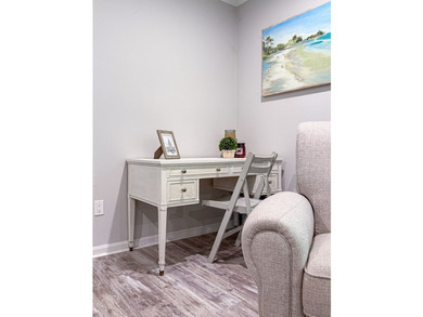 Move-In Ready! This one-of-a-kind, beautifully updated home - photo 8