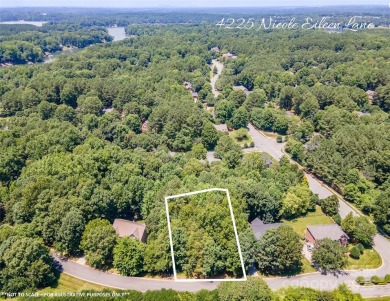 Lake Lot For Sale in Charlotte, North Carolina