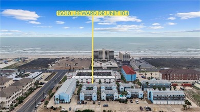 Lake Padre Condo For Sale in Corpus Christi Texas