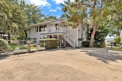 Lake Home For Sale in Fort Worth, Texas
