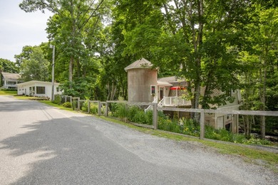 Own a true piece of Maine history on the banks of the Pemaquid - photo 3