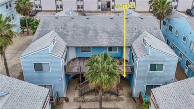 Cozy Coastal One-Bedroom Condo - Prime Beachside Location! This - photo 4