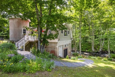 Own a true piece of Maine history on the banks of the Pemaquid - photo 5