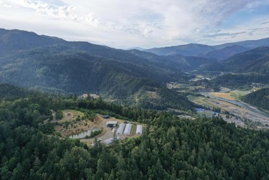 (private lake, pond, coastal) Acreage For Sale in Willow Creek California