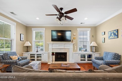Timeless Lowcountry architecture meets modern comfort in this 4 - photo 11