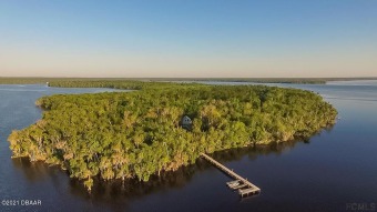 Little Lake George Home For Sale in Palatka Florida