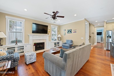 Timeless Lowcountry architecture meets modern comfort in this 4 - photo 12