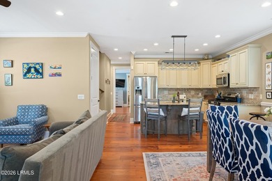 Timeless Lowcountry architecture meets modern comfort in this 4 - photo 13
