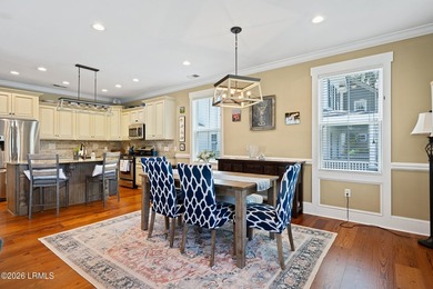 Timeless Lowcountry architecture meets modern comfort in this 4 - photo 14