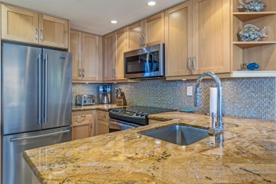 Experience the joy of Maui living in this exquisitely remodeled - photo 14