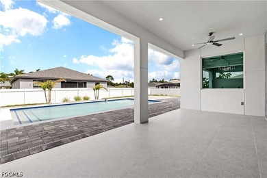 Private Outdoor Oasis Featuring a Heated Pool. Enjoy your own - photo 15