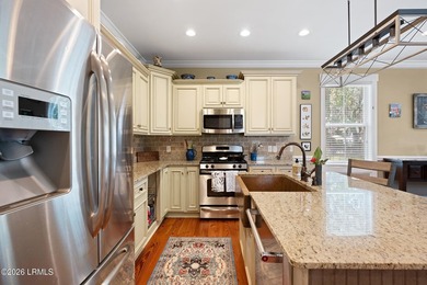 Timeless Lowcountry architecture meets modern comfort in this 4 - photo 16