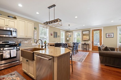 Timeless Lowcountry architecture meets modern comfort in this 4 - photo 17