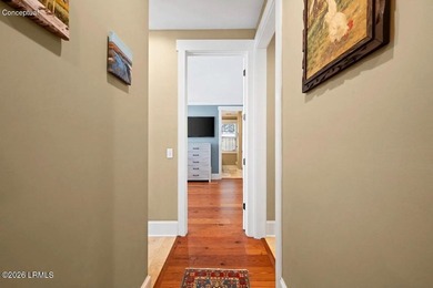 Timeless Lowcountry architecture meets modern comfort in this 4 - photo 18