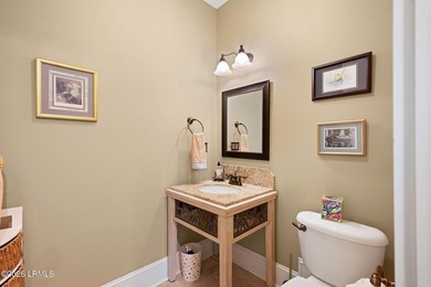 Timeless Lowcountry architecture meets modern comfort in this 4 - photo 19