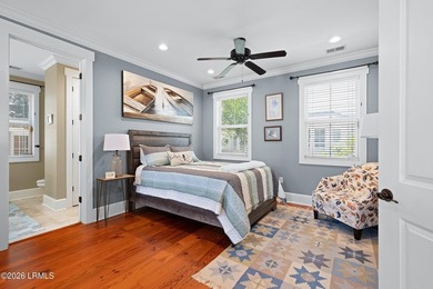 Timeless Lowcountry architecture meets modern comfort in this 4 - photo 21
