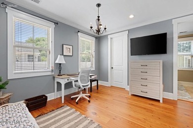Timeless Lowcountry architecture meets modern comfort in this 4 - photo 23