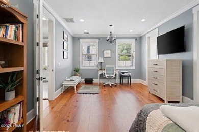 Timeless Lowcountry architecture meets modern comfort in this 4 - photo 24