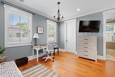 Timeless Lowcountry architecture meets modern comfort in this 4 - photo 25