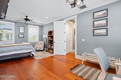 Timeless Lowcountry architecture meets modern comfort in this 4 - photo 26