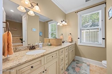 Timeless Lowcountry architecture meets modern comfort in this 4 - photo 27