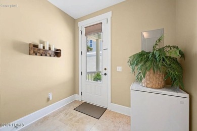 Timeless Lowcountry architecture meets modern comfort in this 4 - photo 30