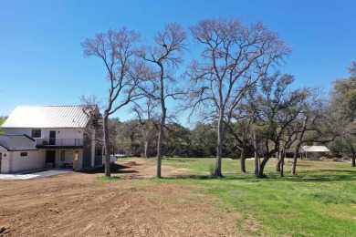 Lake Lot For Sale in Horseshoe Bay, Texas