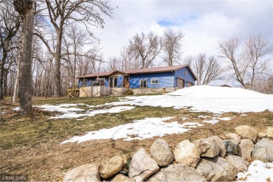 (private lake, pond, creek) Home Sale Pending in Carlos Minnesota