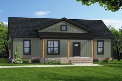 (private lake, pond, coastal) Home For Sale in Lacrosse Virginia