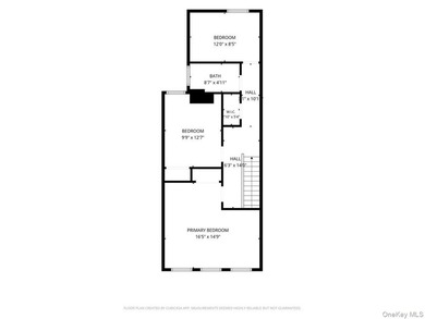 Great opportunity to own this attached single-family home in the - photo 34