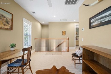 Timeless Lowcountry architecture meets modern comfort in this 4 - photo 35