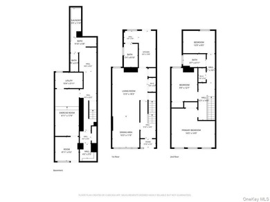 Great opportunity to own this attached single-family home in the - photo 35