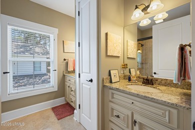 Timeless Lowcountry architecture meets modern comfort in this 4 - photo 38