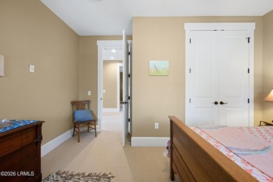 Timeless Lowcountry architecture meets modern comfort in this 4 - photo 41