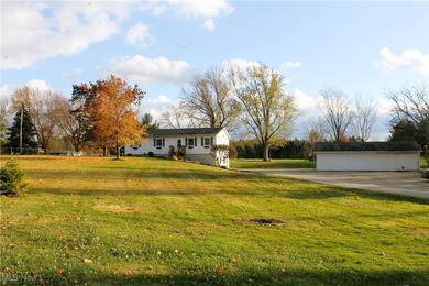 Lake Home For Sale in Medina, Ohio