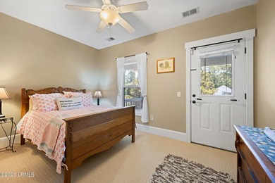 Timeless Lowcountry architecture meets modern comfort in this 4 - photo 42