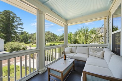 Timeless Lowcountry architecture meets modern comfort in this 4 - photo 43
