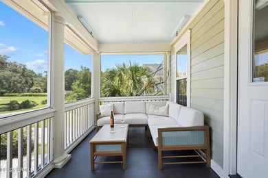 Timeless Lowcountry architecture meets modern comfort in this 4 - photo 44