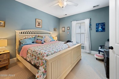 Timeless Lowcountry architecture meets modern comfort in this 4 - photo 47
