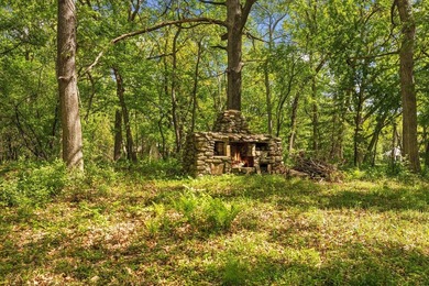 A rare and remarkable chance to craft your dream home on a - photo 7
