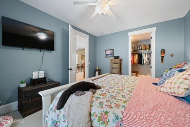 Timeless Lowcountry architecture meets modern comfort in this 4 - photo 48