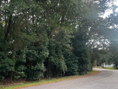 Dog River Lot For Sale in Mobile Alabama