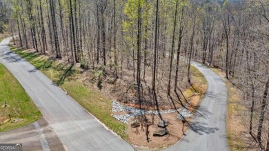 Lake Laceola Lot For Sale in Cleveland Georgia