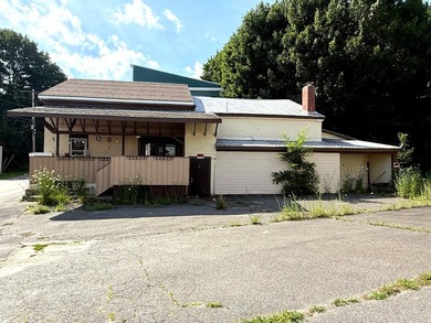 Opportunity awaits in the heart of Waterville! Whether you're an - photo 1