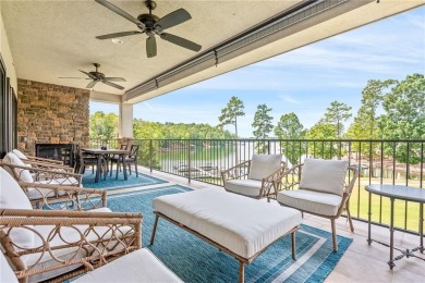 Lake Martin Condo For Sale in Dadeville Alabama