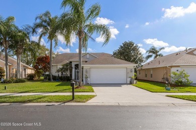 (private lake, pond, coastal) Home For Sale in Melbourne Florida