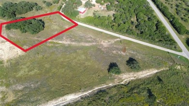 Lake Granbury Lot For Sale in Granbury Texas