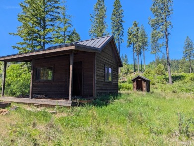 (private lake, pond, creek) Acreage For Sale in Tiller Oregon