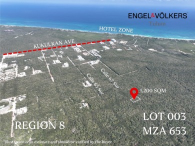 This prime development lot in Region 8 offers a rare opportunity - photo 1